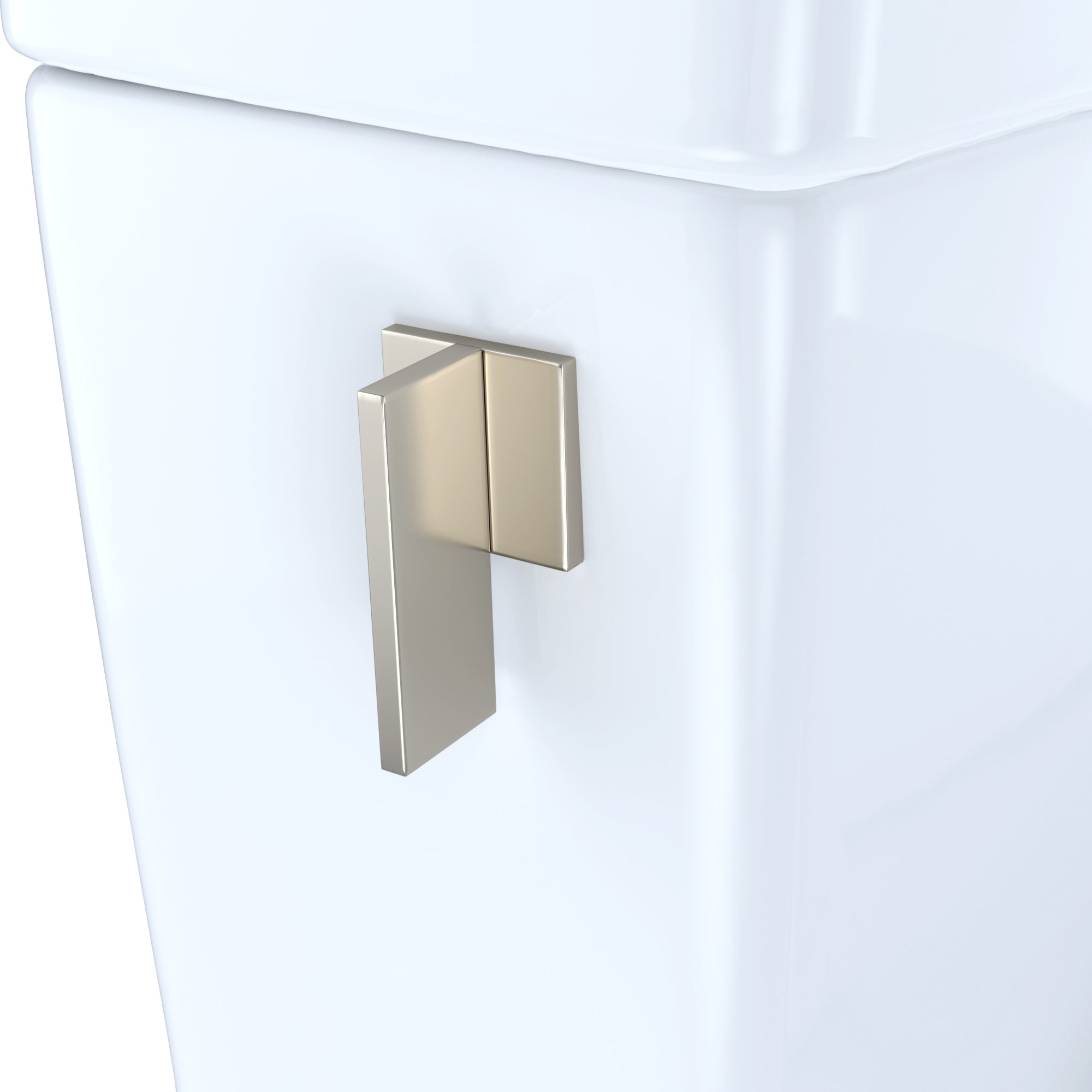 Brushed Nickel