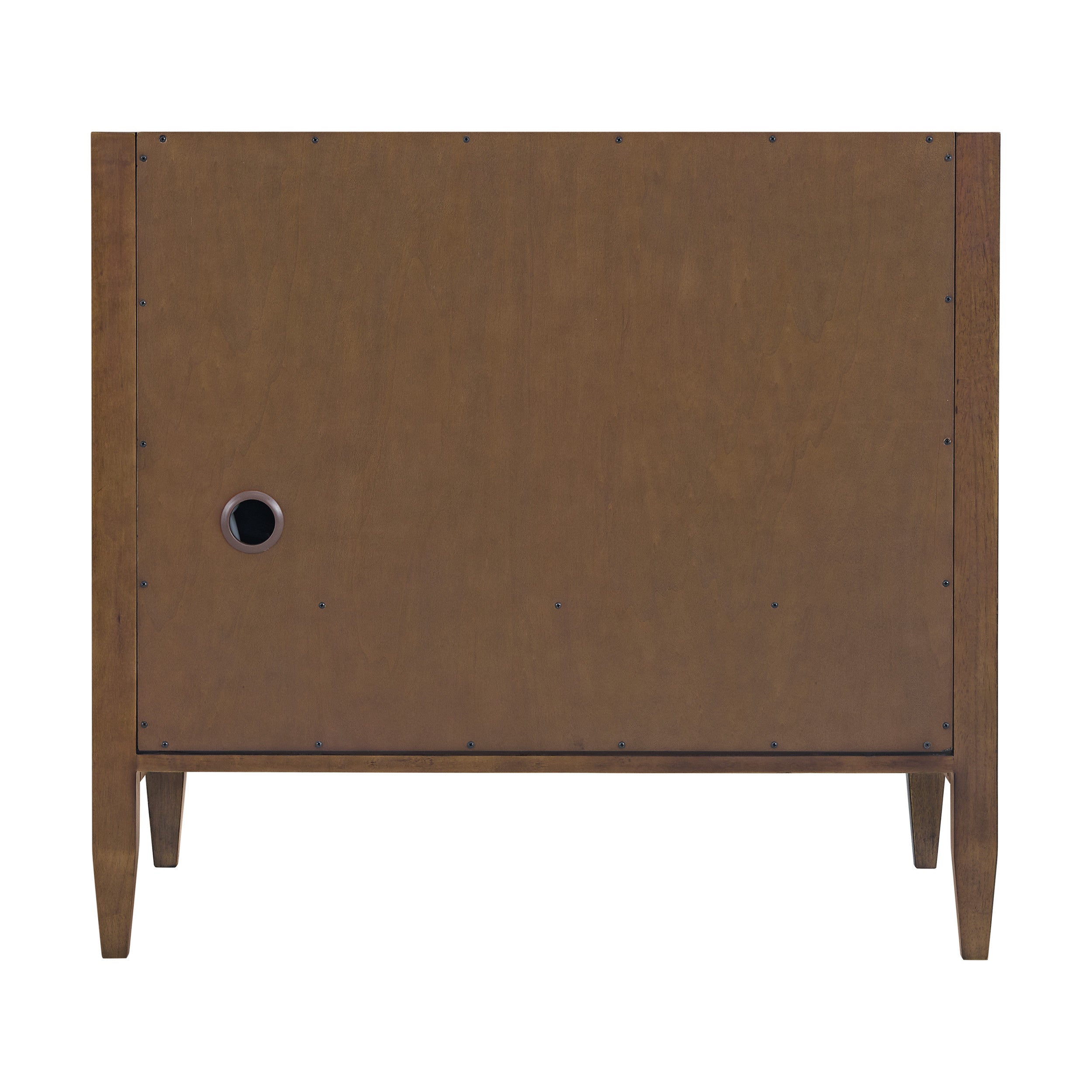 Mid-Century Walnut / No Countertop