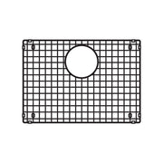 Blanco Stainless Steel Sink Grid for Precis 24" Sink