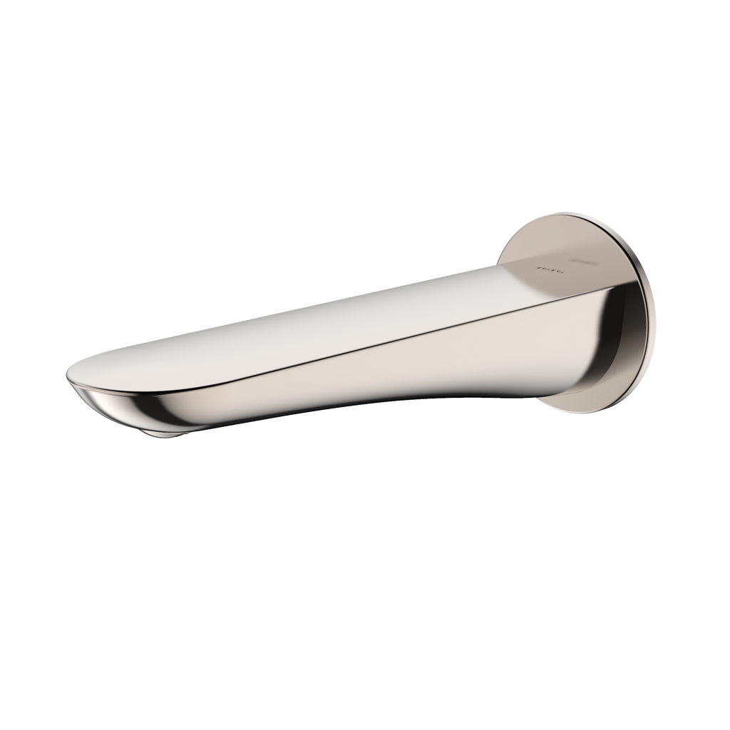 Polished Nickel