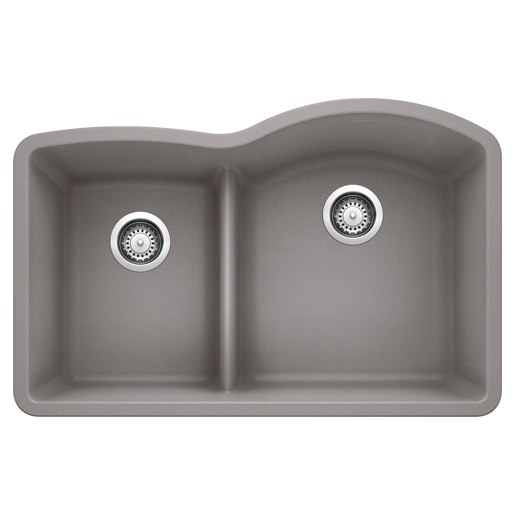 Metallic Gray