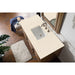 Whitewashed Walnut / Eternal Marfil - 3 Faucet Holes
