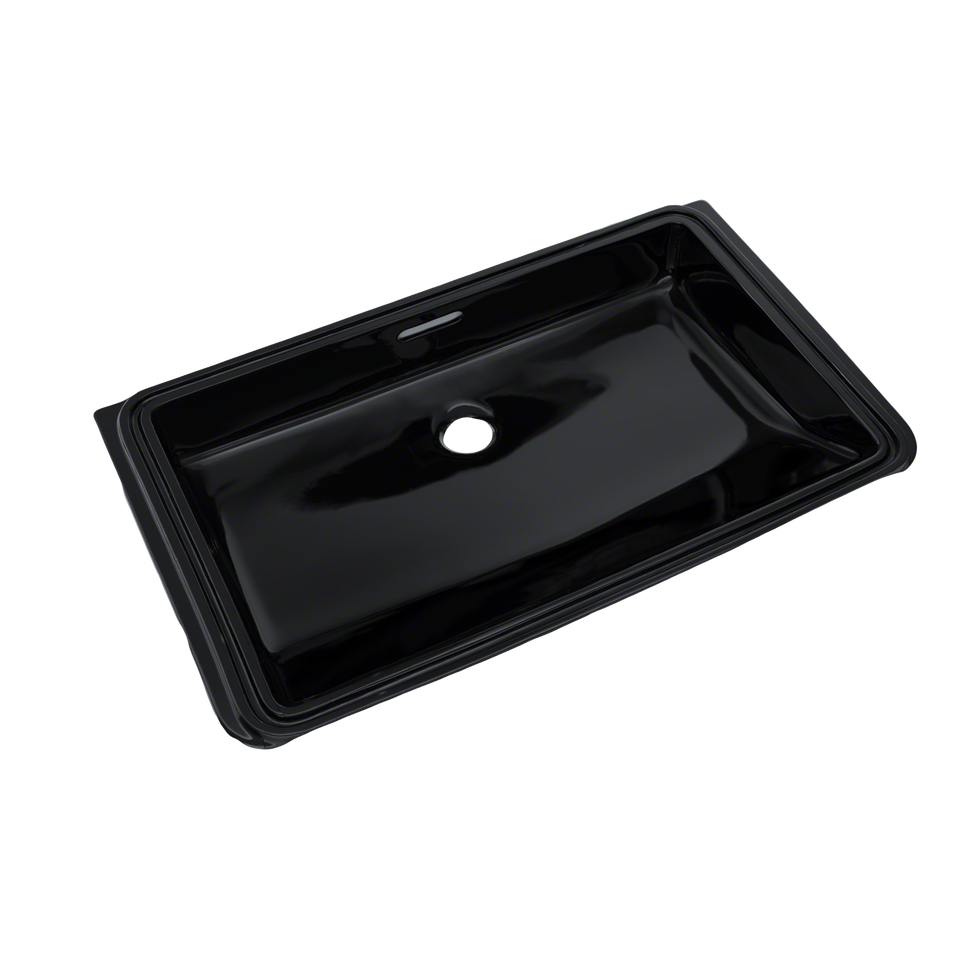Toto Rectangular Undermount Bathroom Sink
