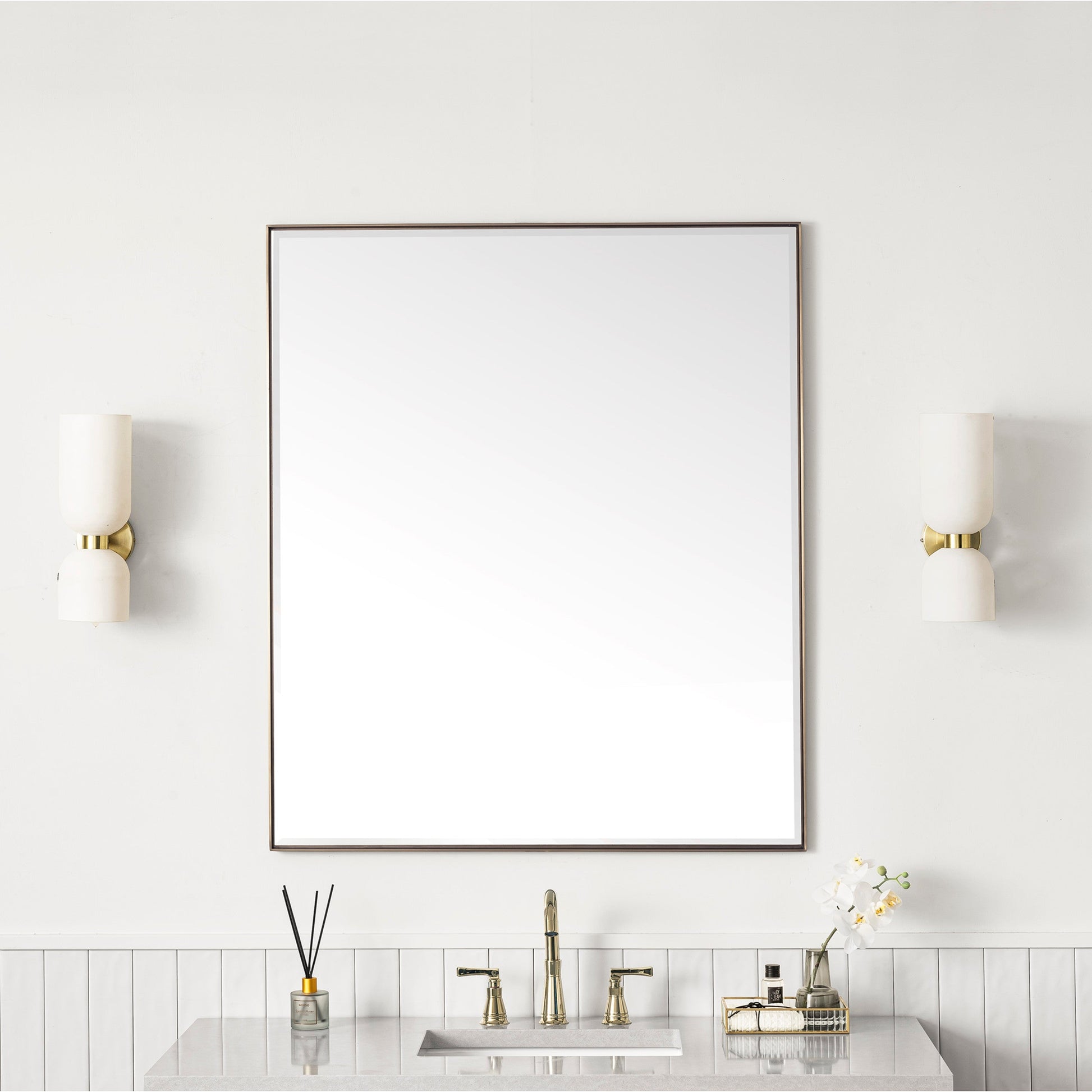 Champagne Brass