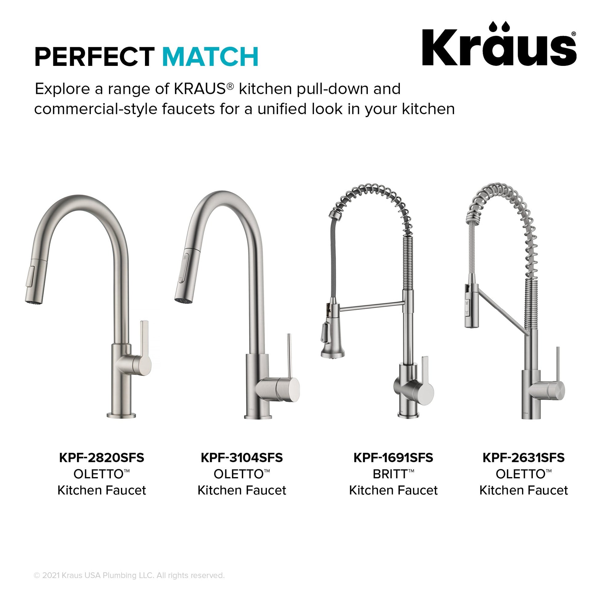 Spot Free Stainless Steel
