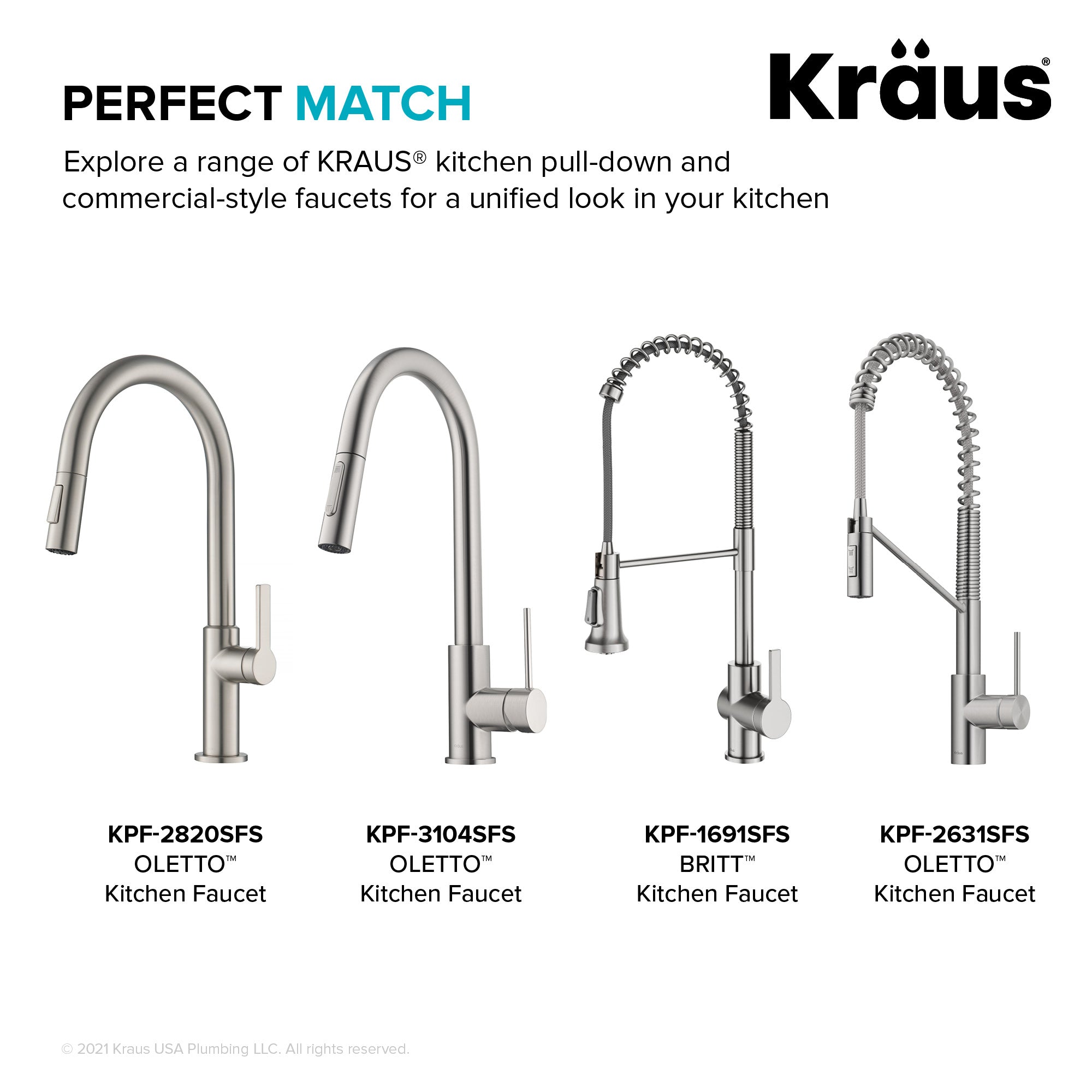 Spot Free Stainless Steel