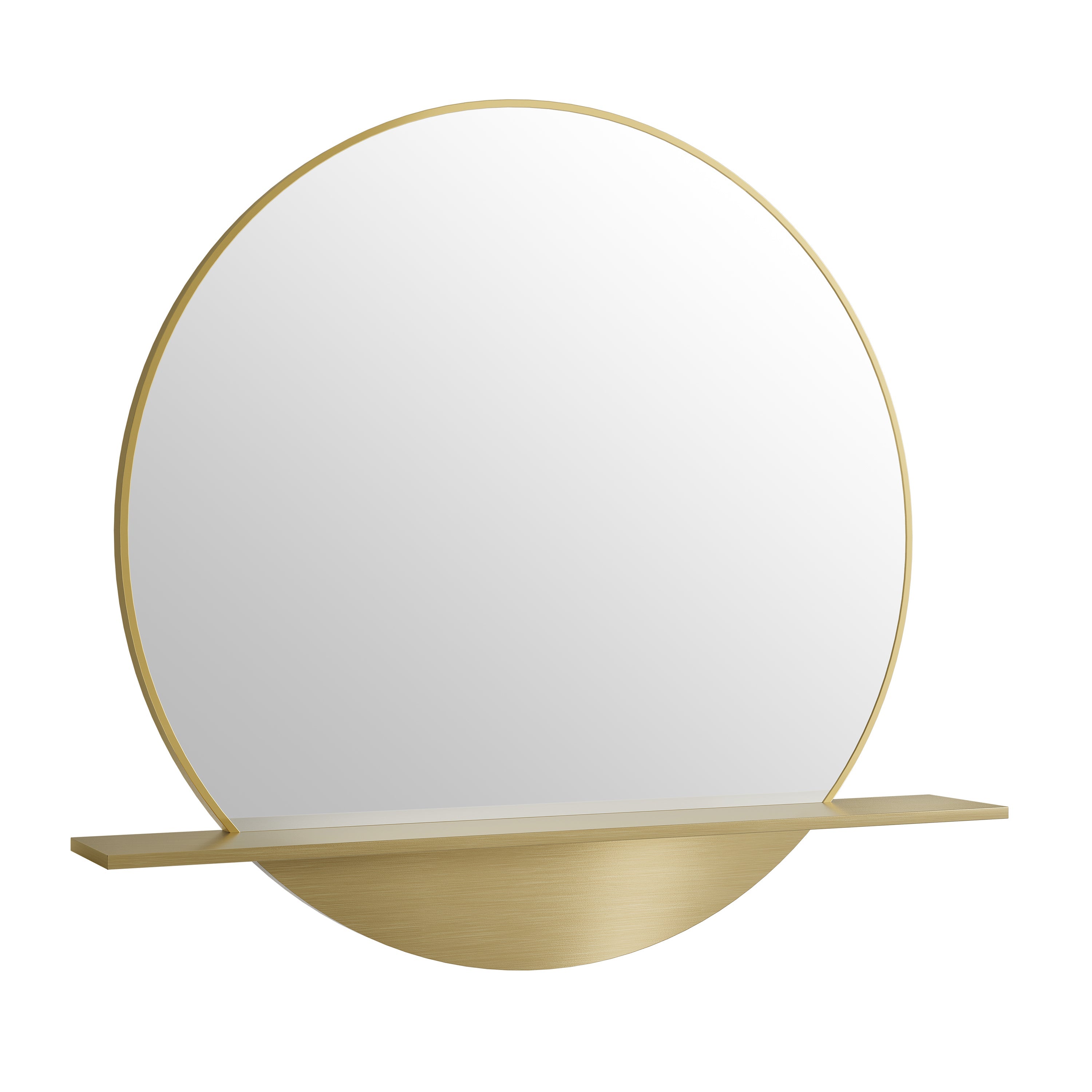 Radiant Gold