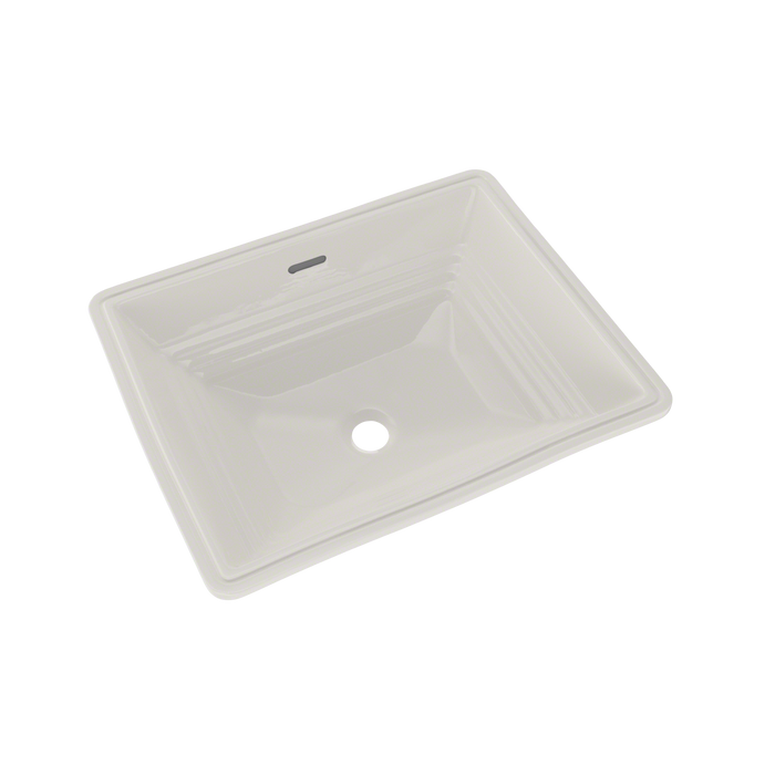 Colonial White
