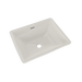 Colonial White