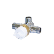 Toto Thermostatic Mixing Valve For Touchless Bathroom Faucets