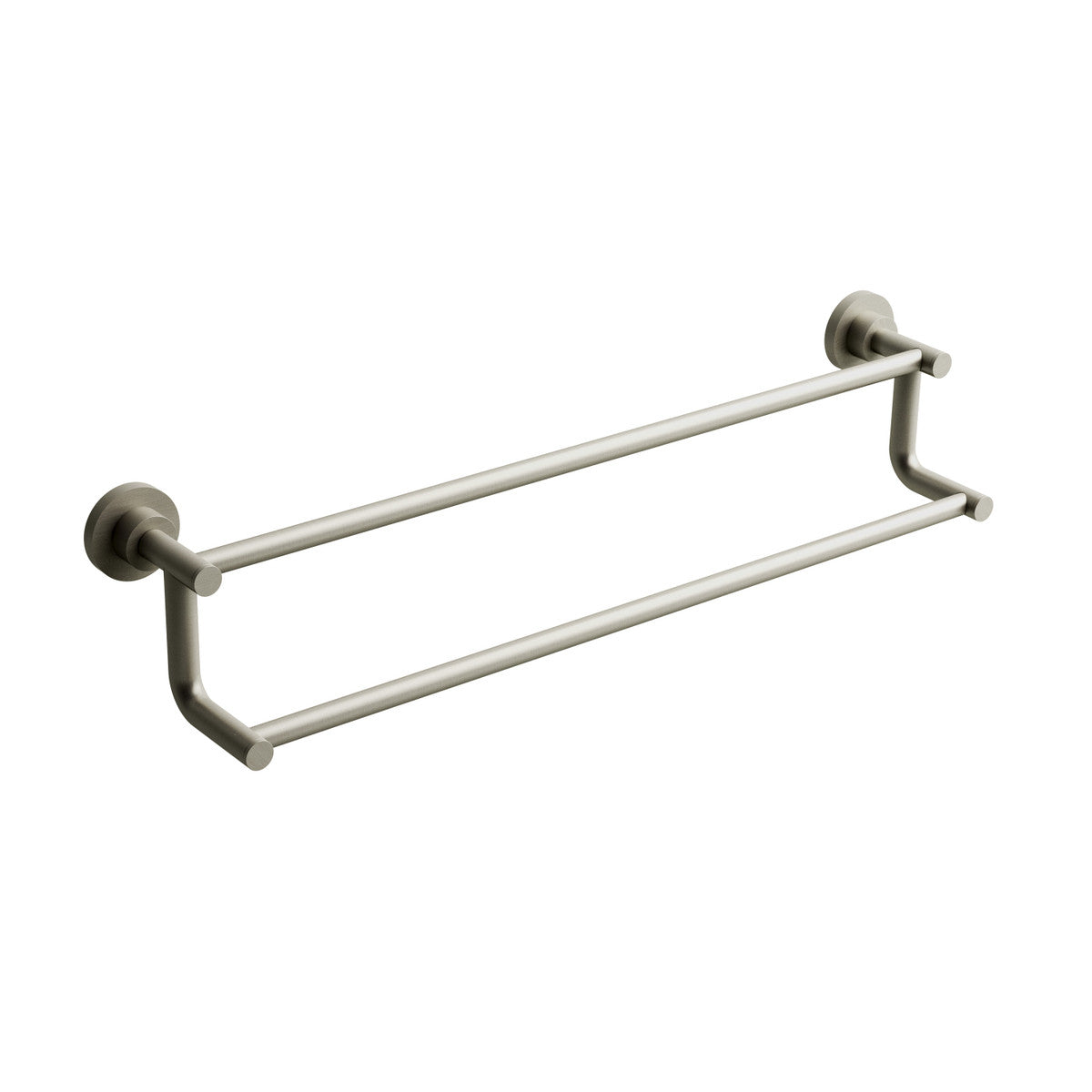 Brushed Nickel