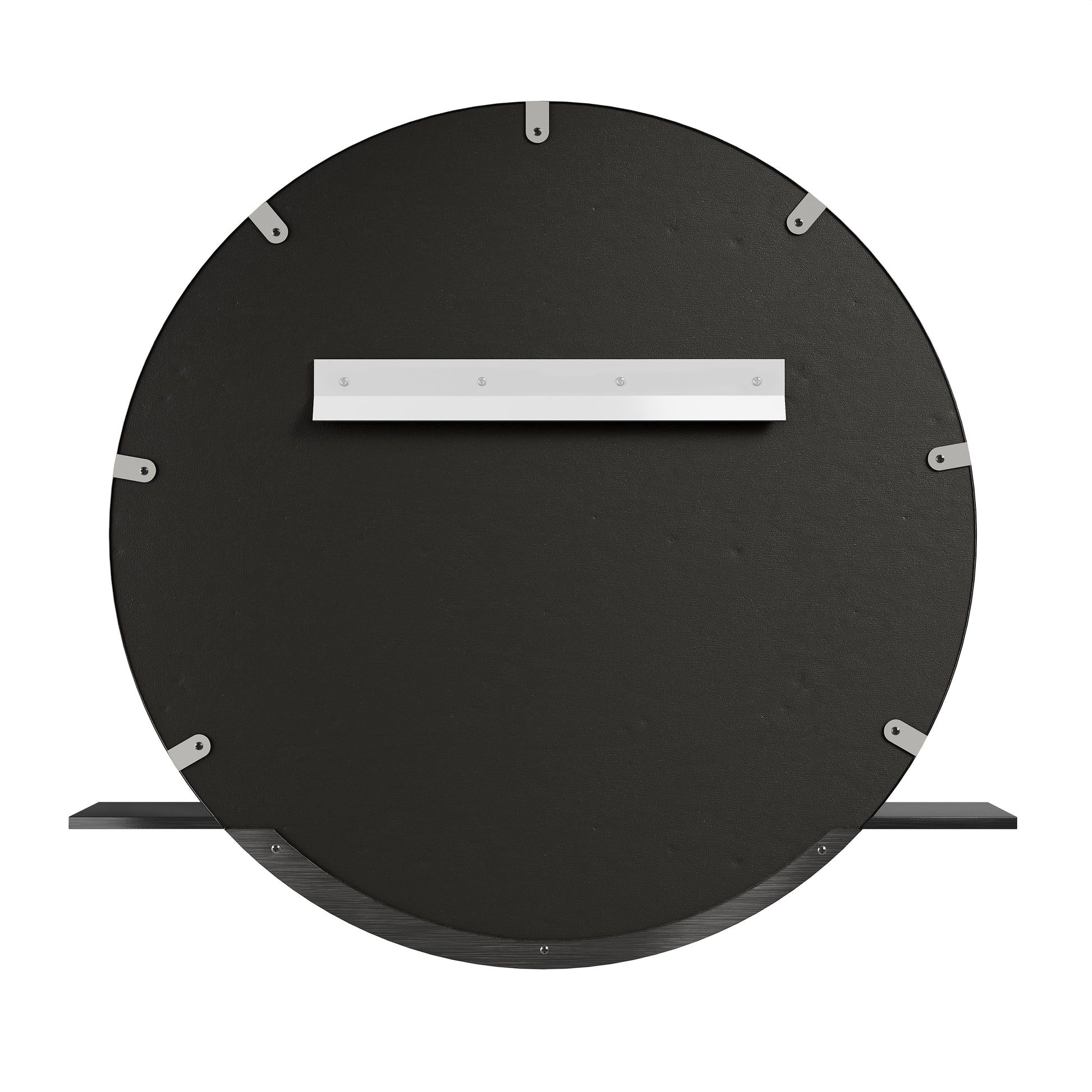 Modern Iron