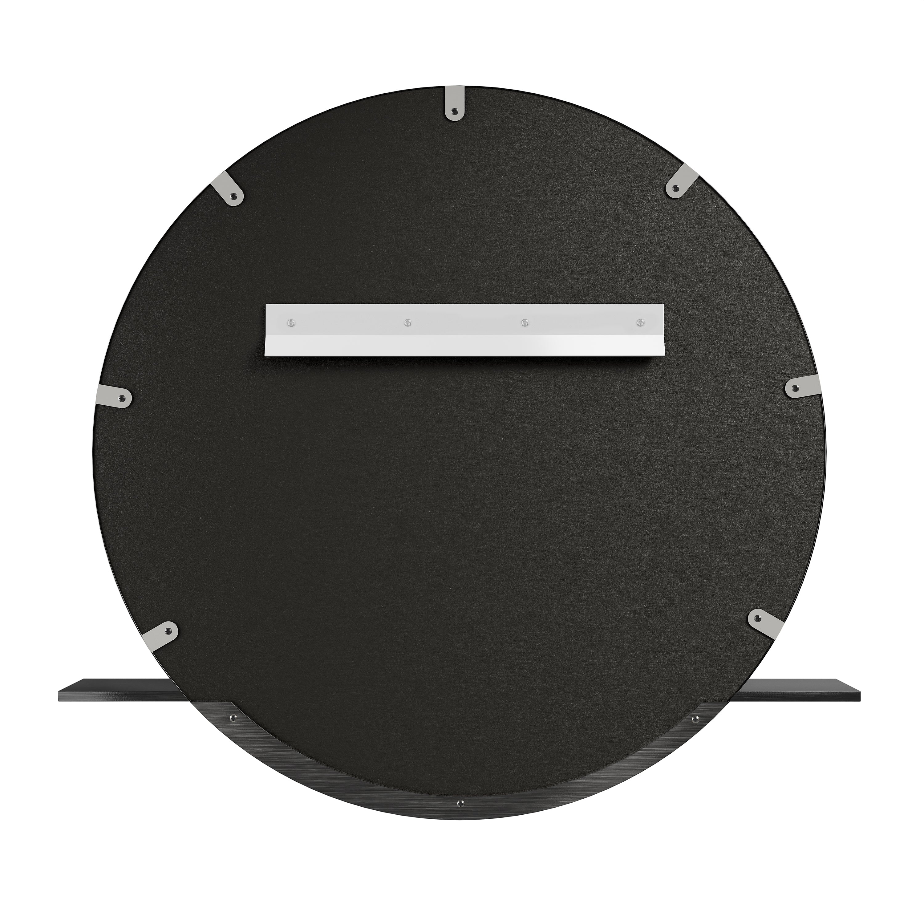 Modern Iron