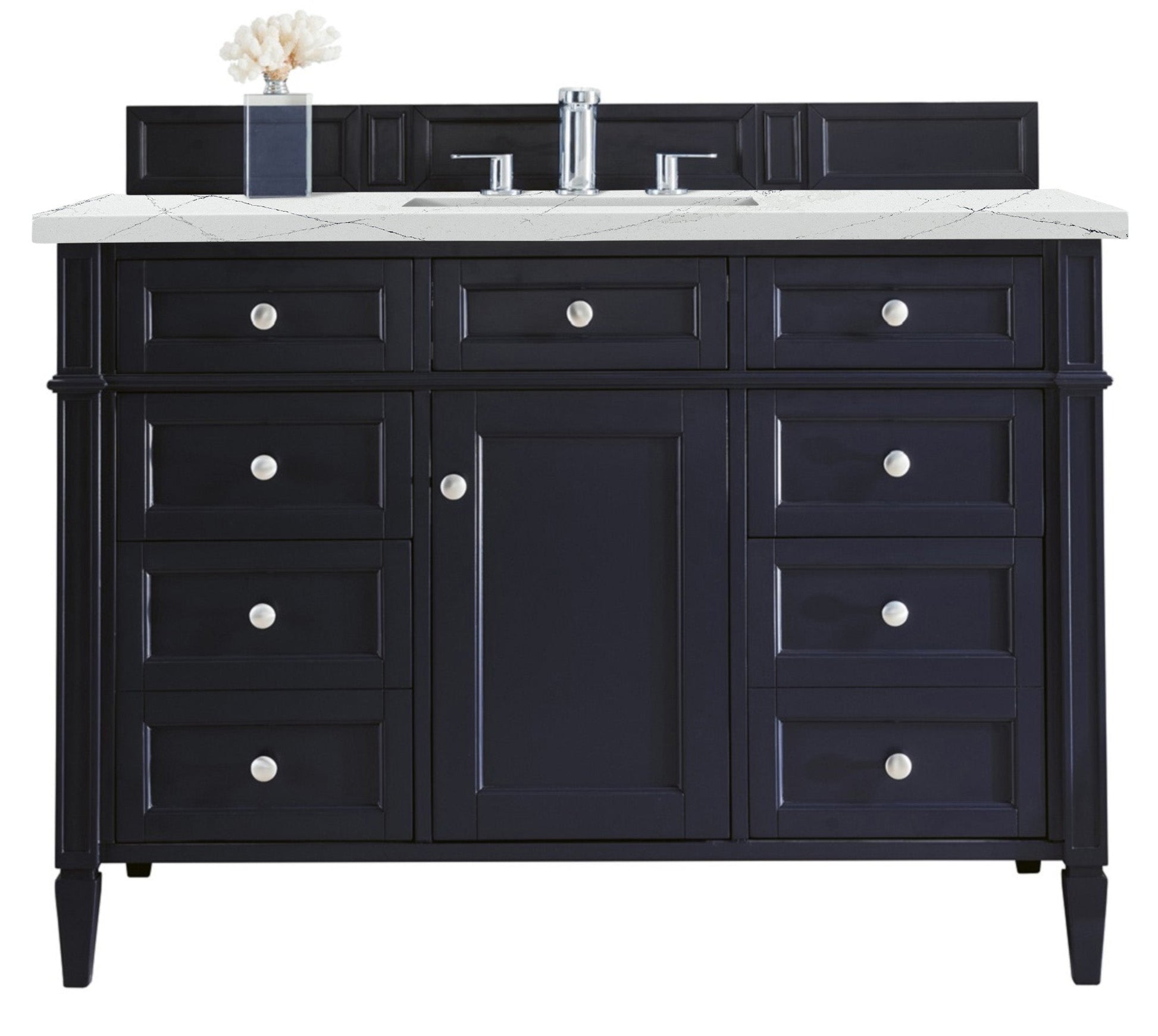 Victory Blue / Ethereal Noctis - 3 Faucet Holes