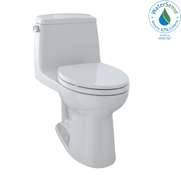 Colonial White
