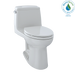 Colonial White