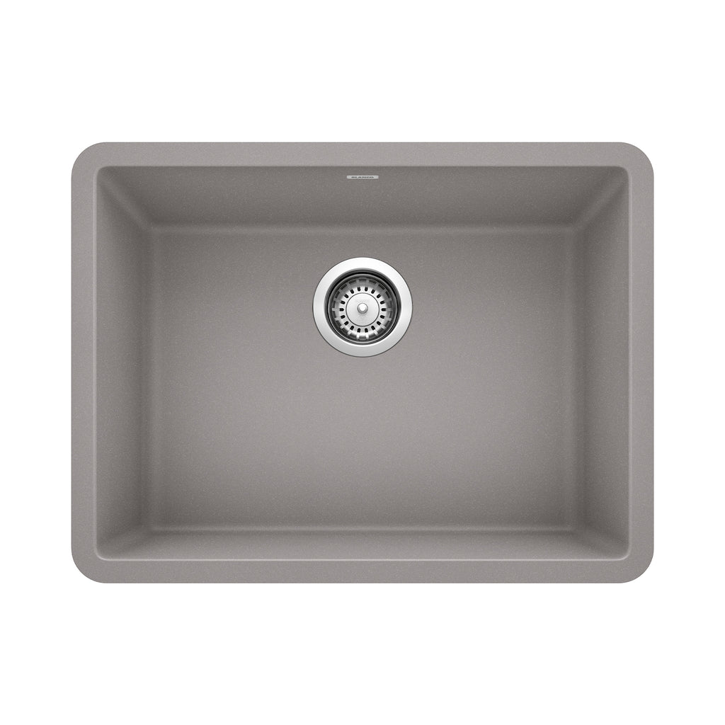 Metallic Gray