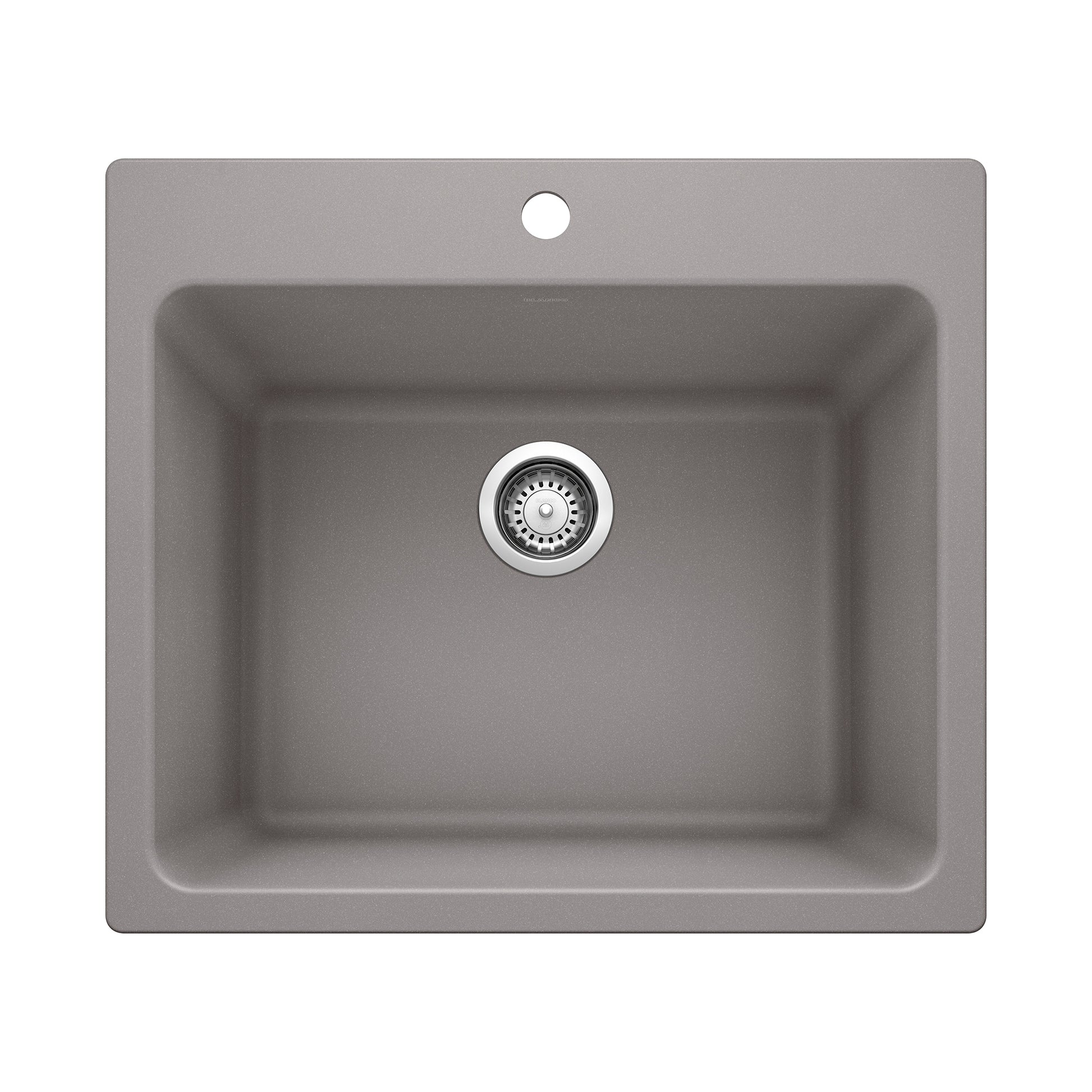 Metallic Gray