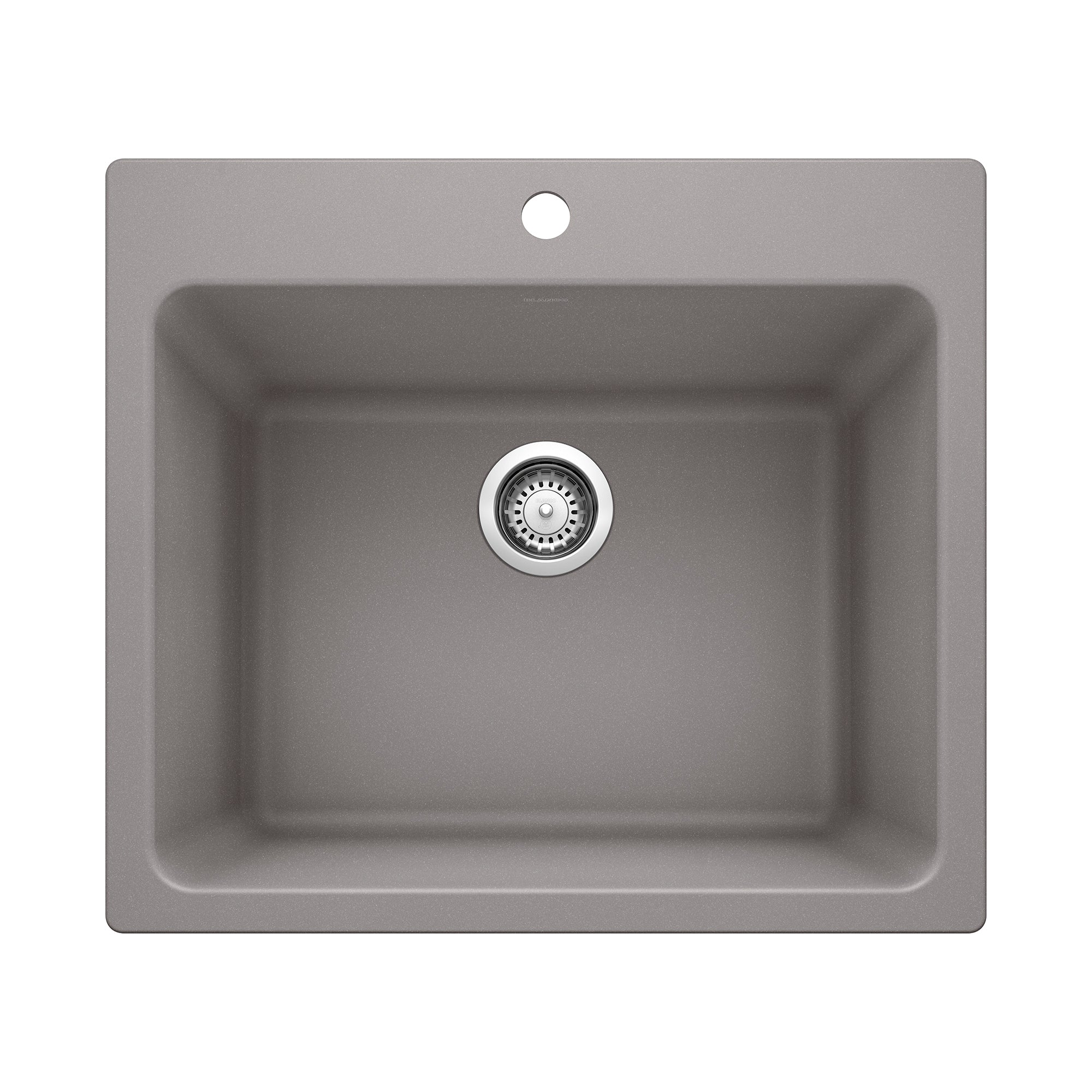 Metallic Gray