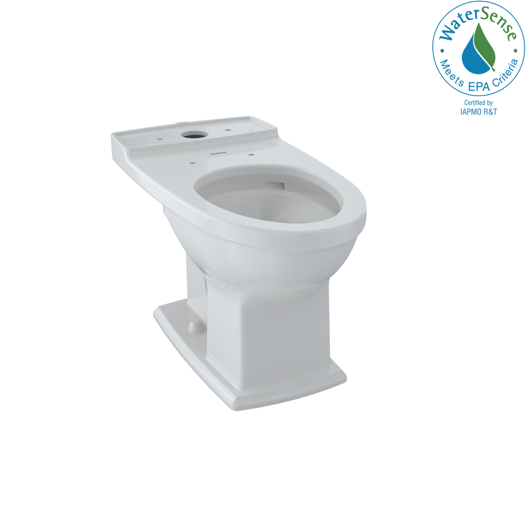 Colonial White