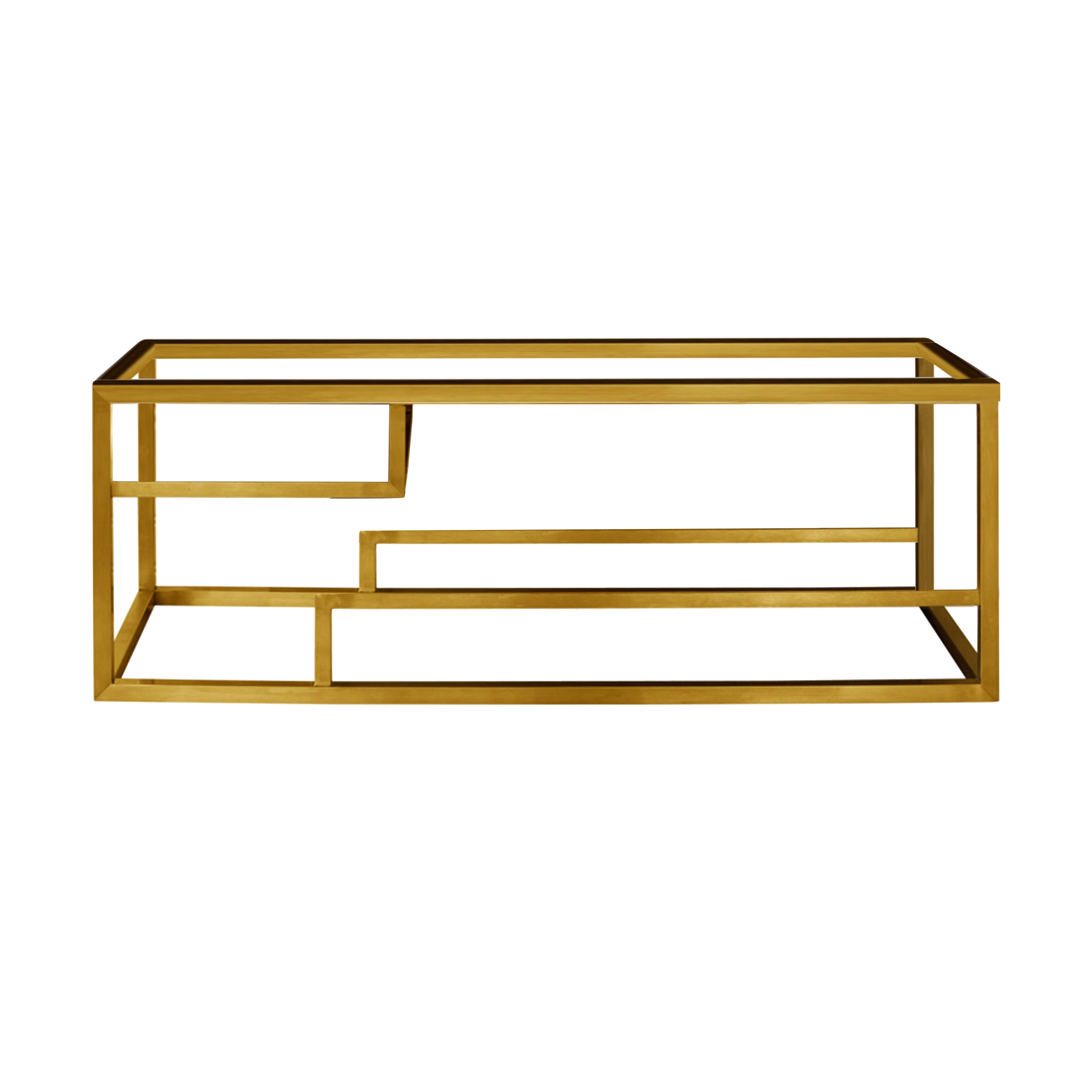 Radiant Gold