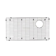 Blanco Stainless Steel Sink Grid for Quatrus Dual Mount Super Single Sink