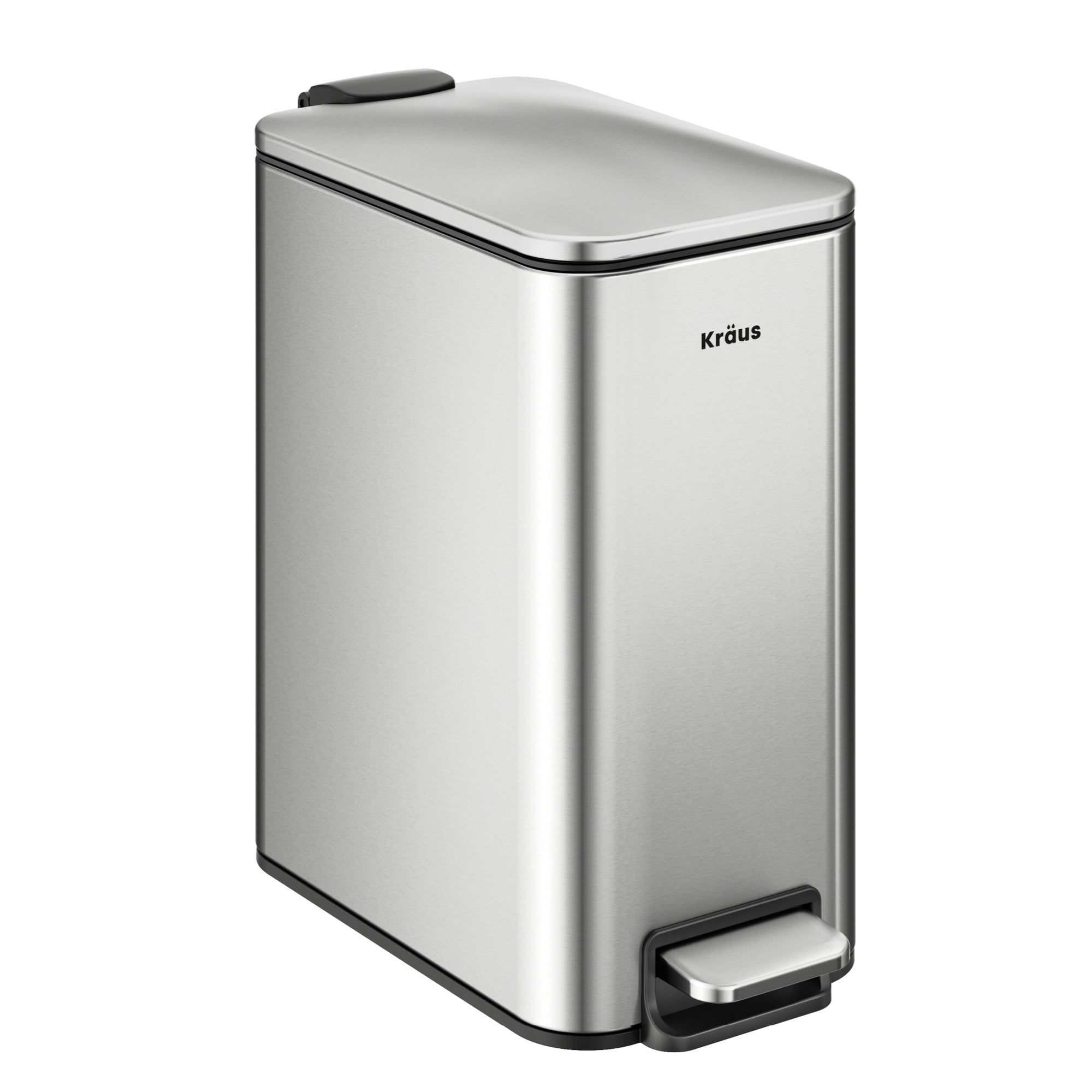 Spot Free Stainless Steel