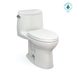 Colonial White