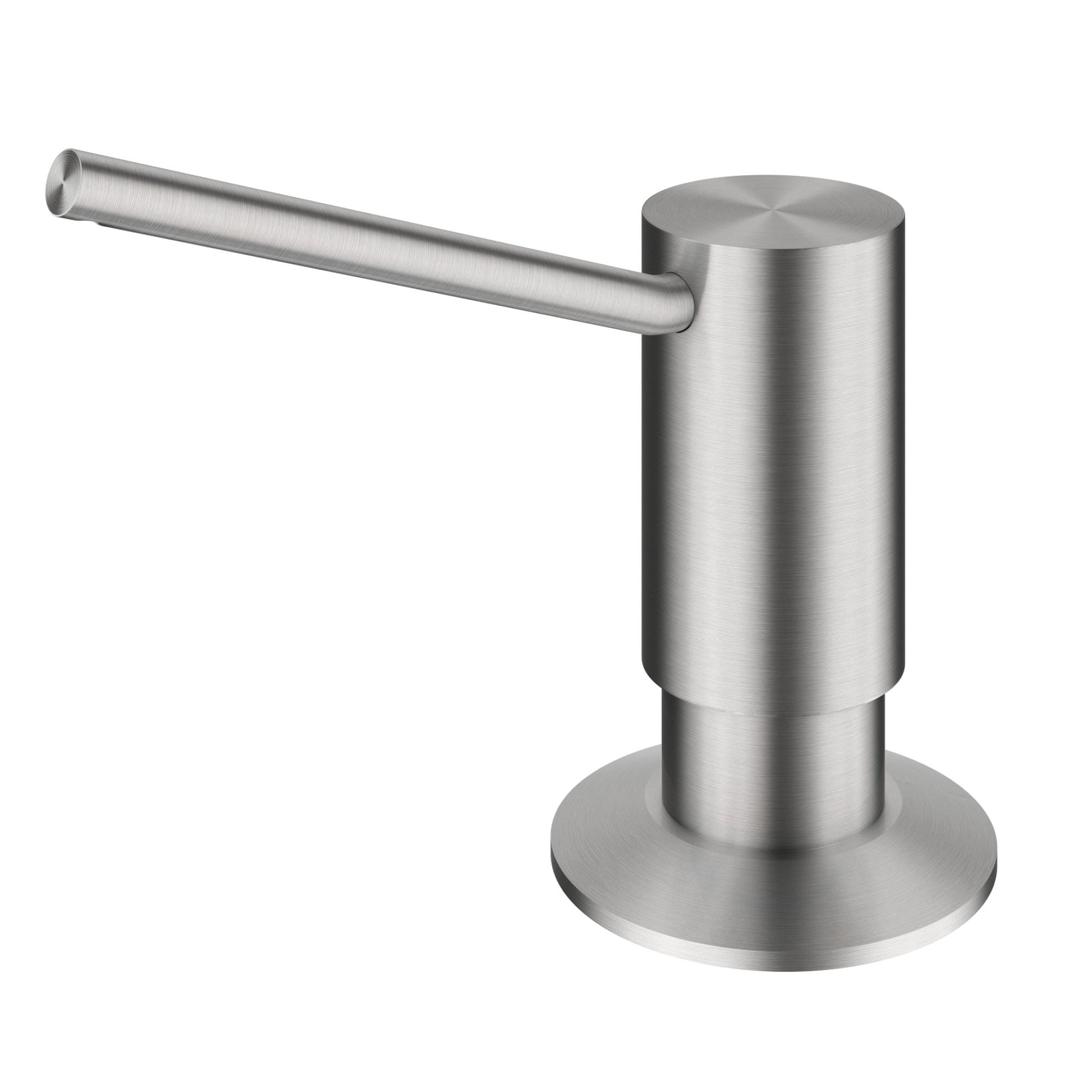 Spot Free Stainless Steel