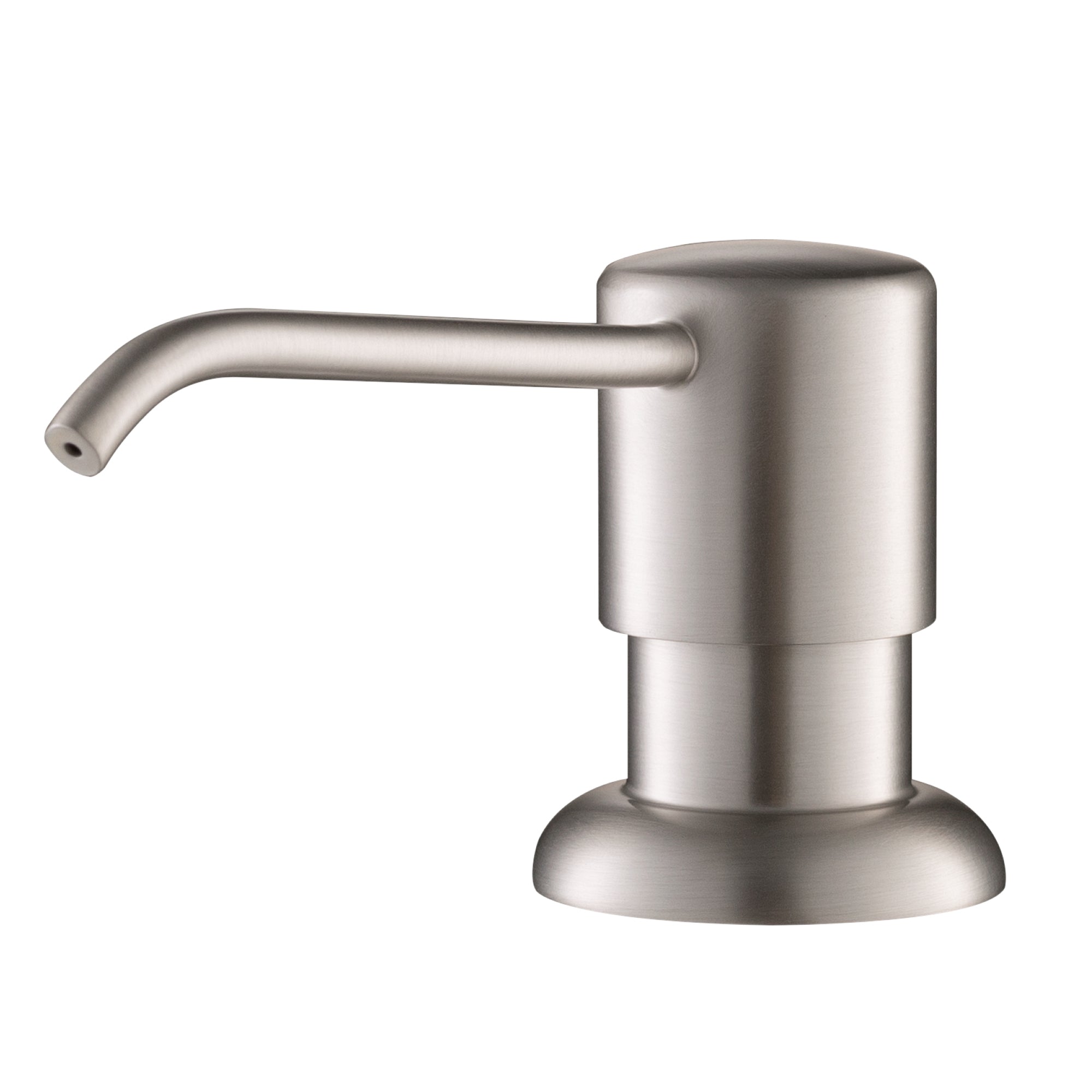 Spot Free Stainless Steel