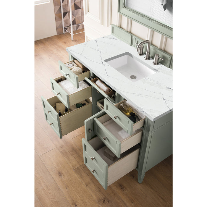 Sage Green / Ethereal Noctis - 3 Faucet Holes