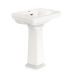 Colonial White