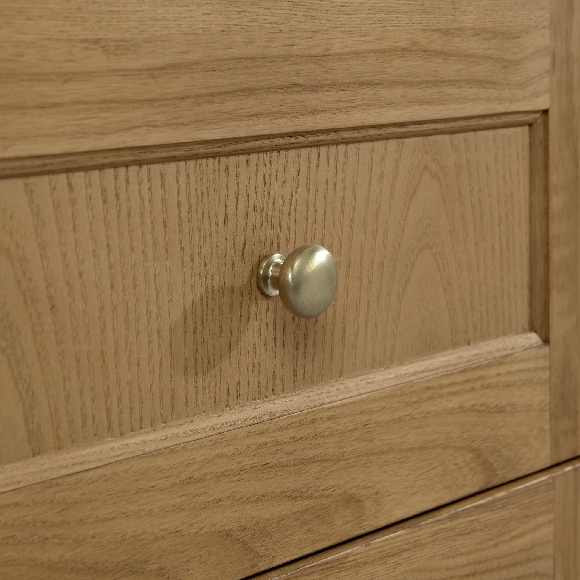 Light Natural Oak