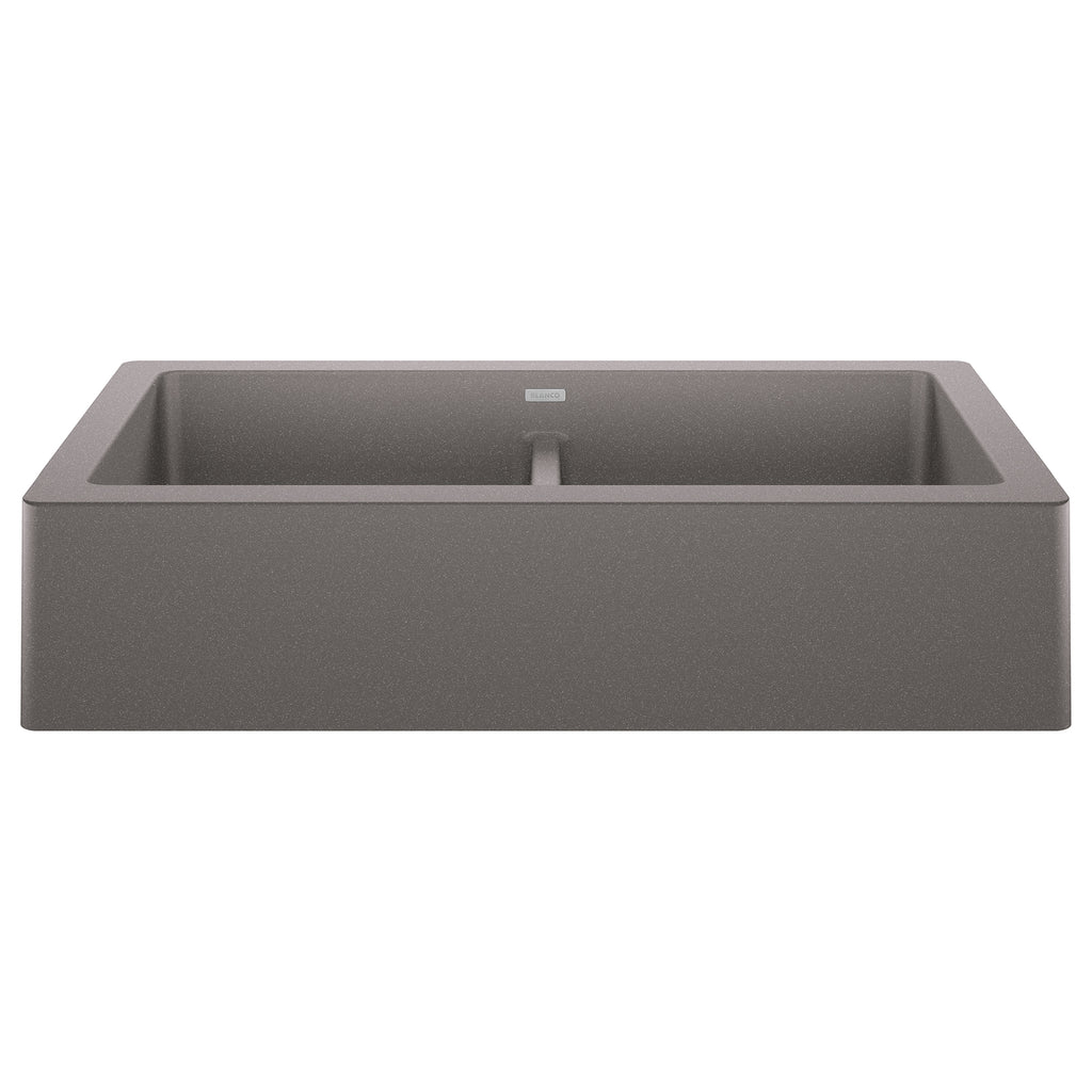 Metallic Gray