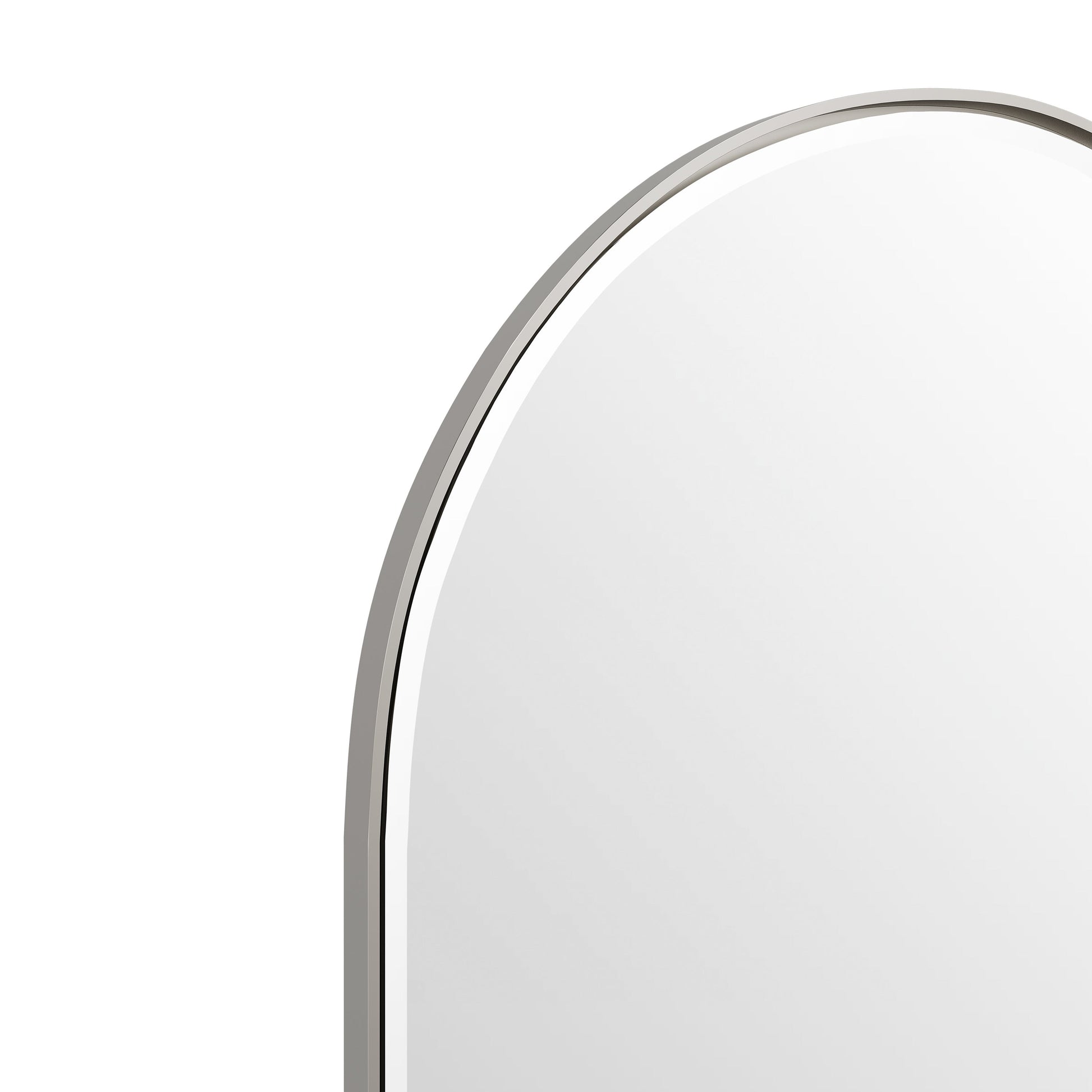 Satin Nickel