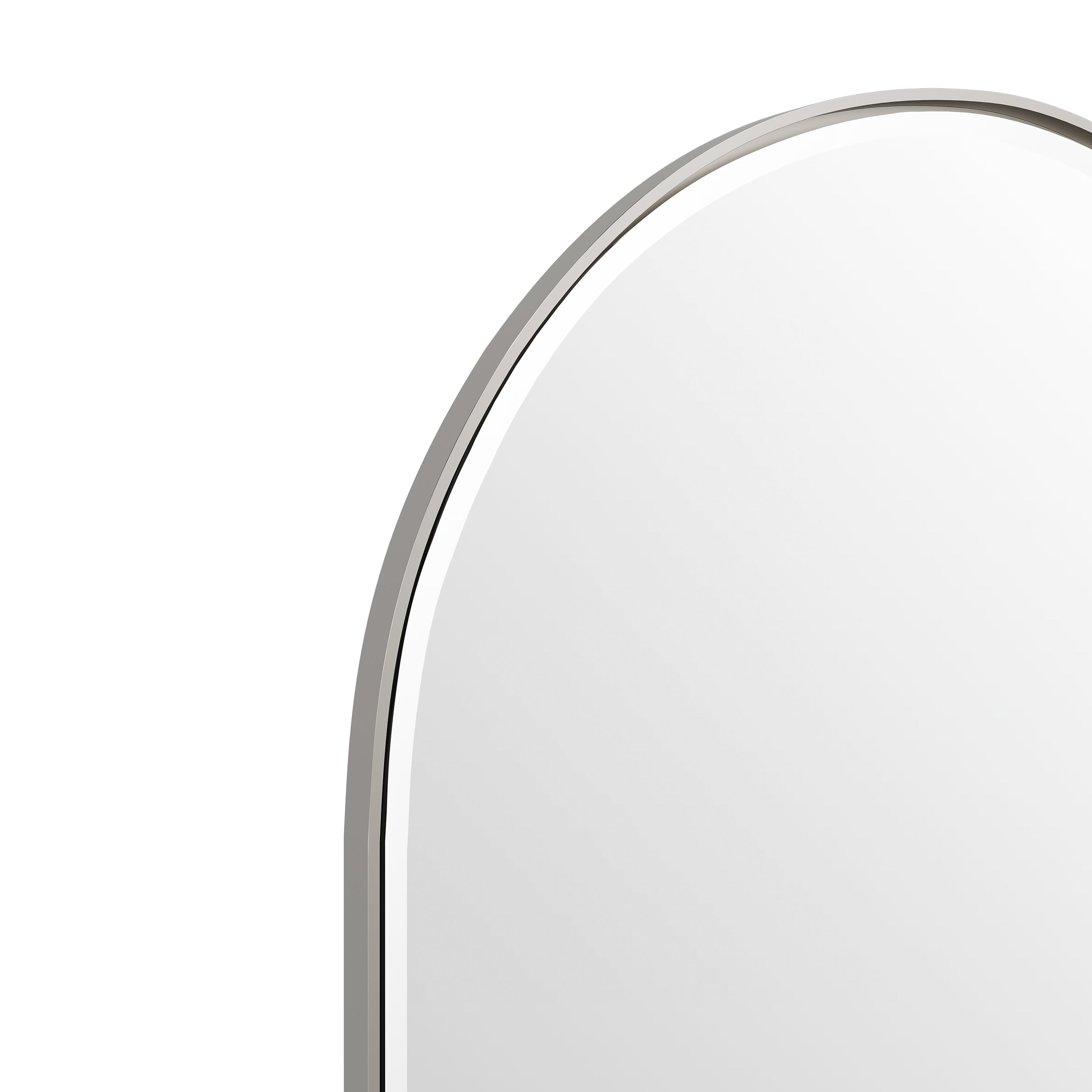 Satin Nickel