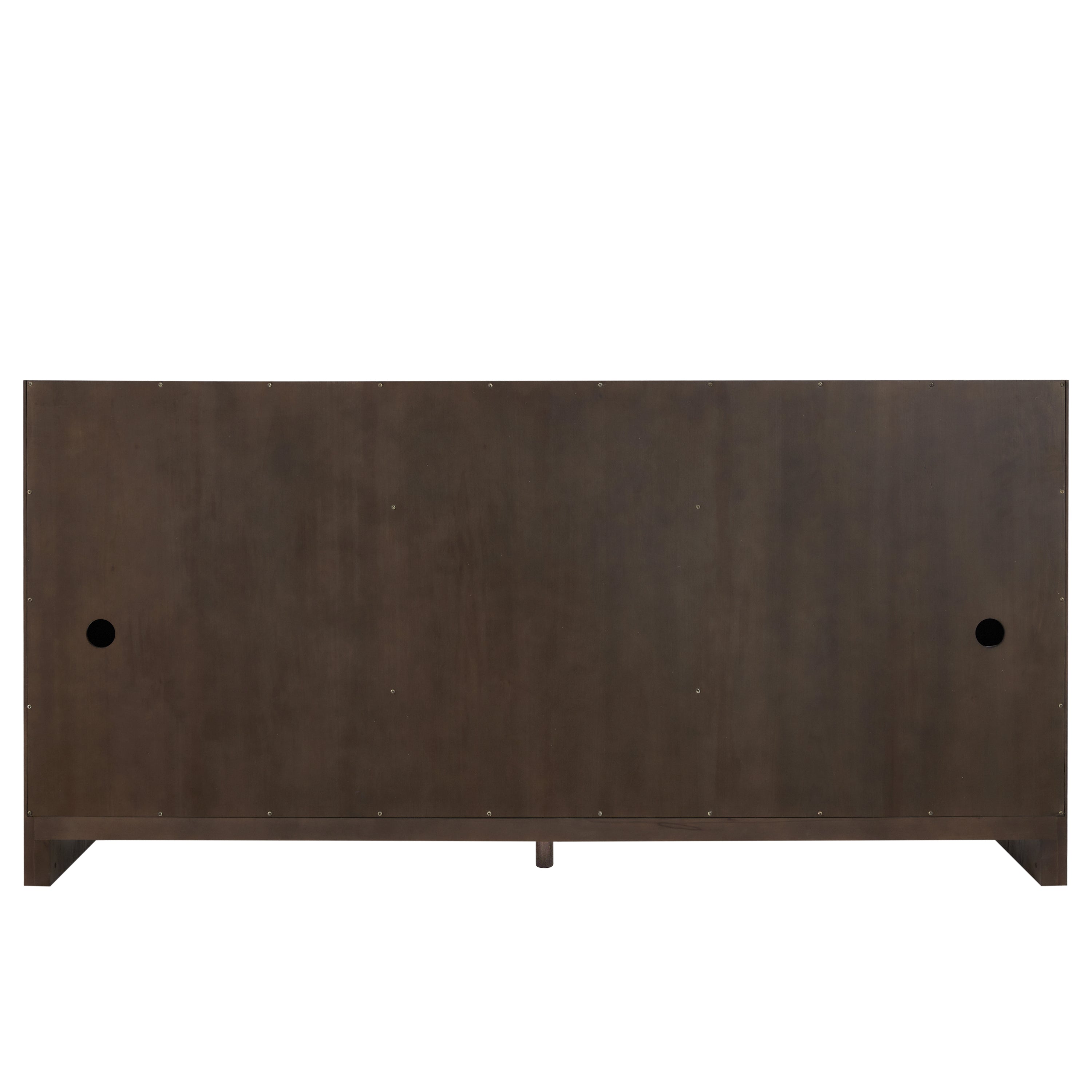 Sable / No Countertop