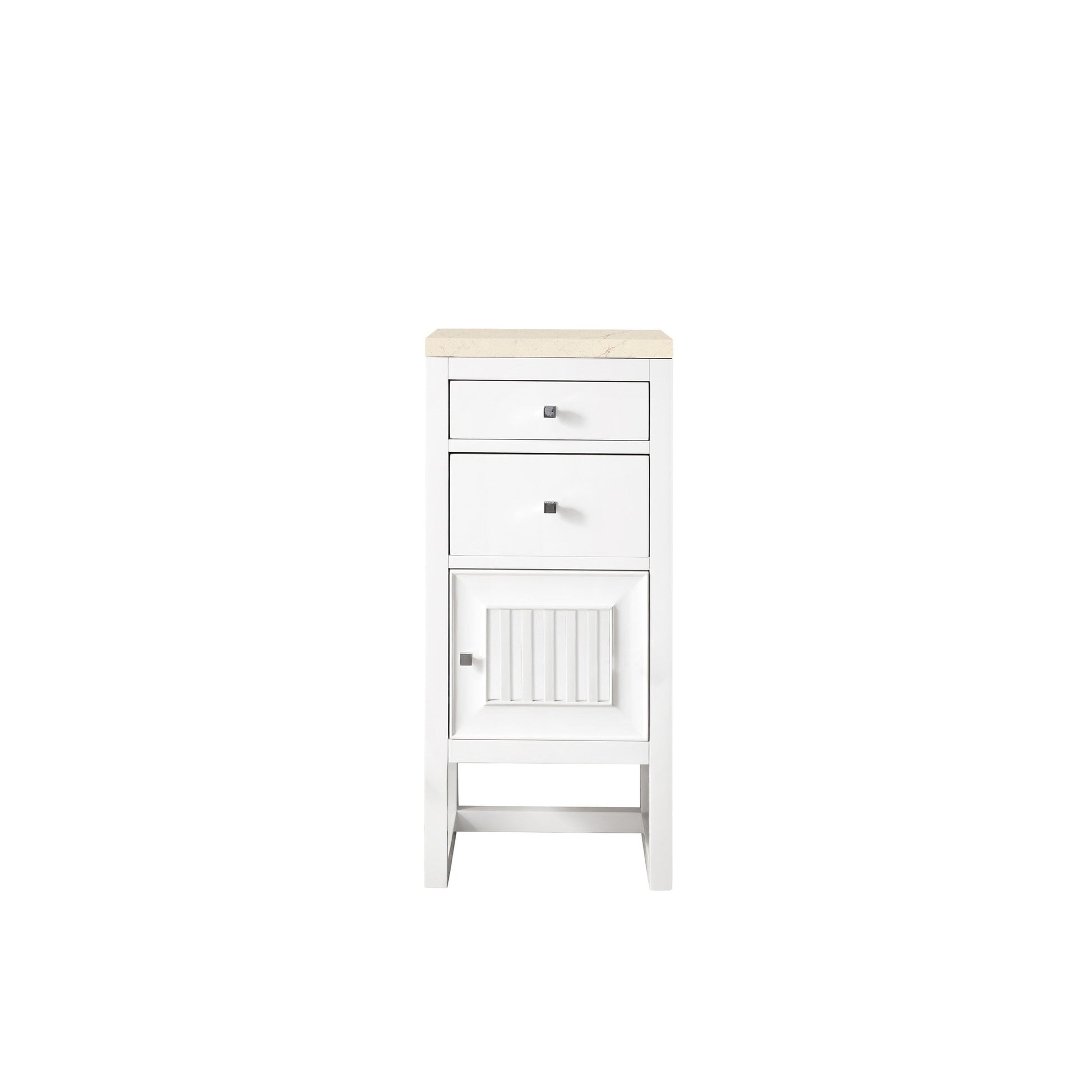Glossy White / Eternal Marfil