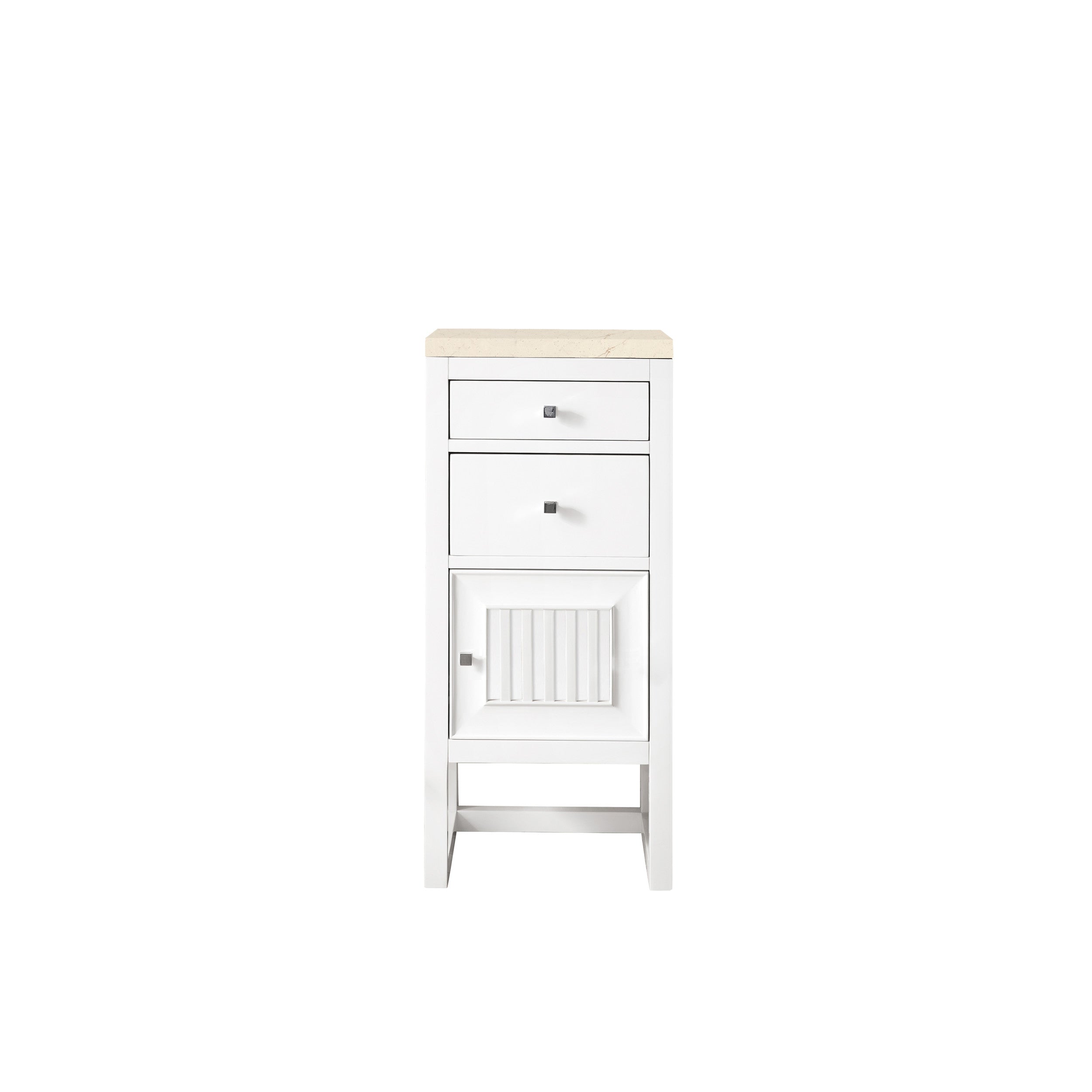 Glossy White / Eternal Marfil