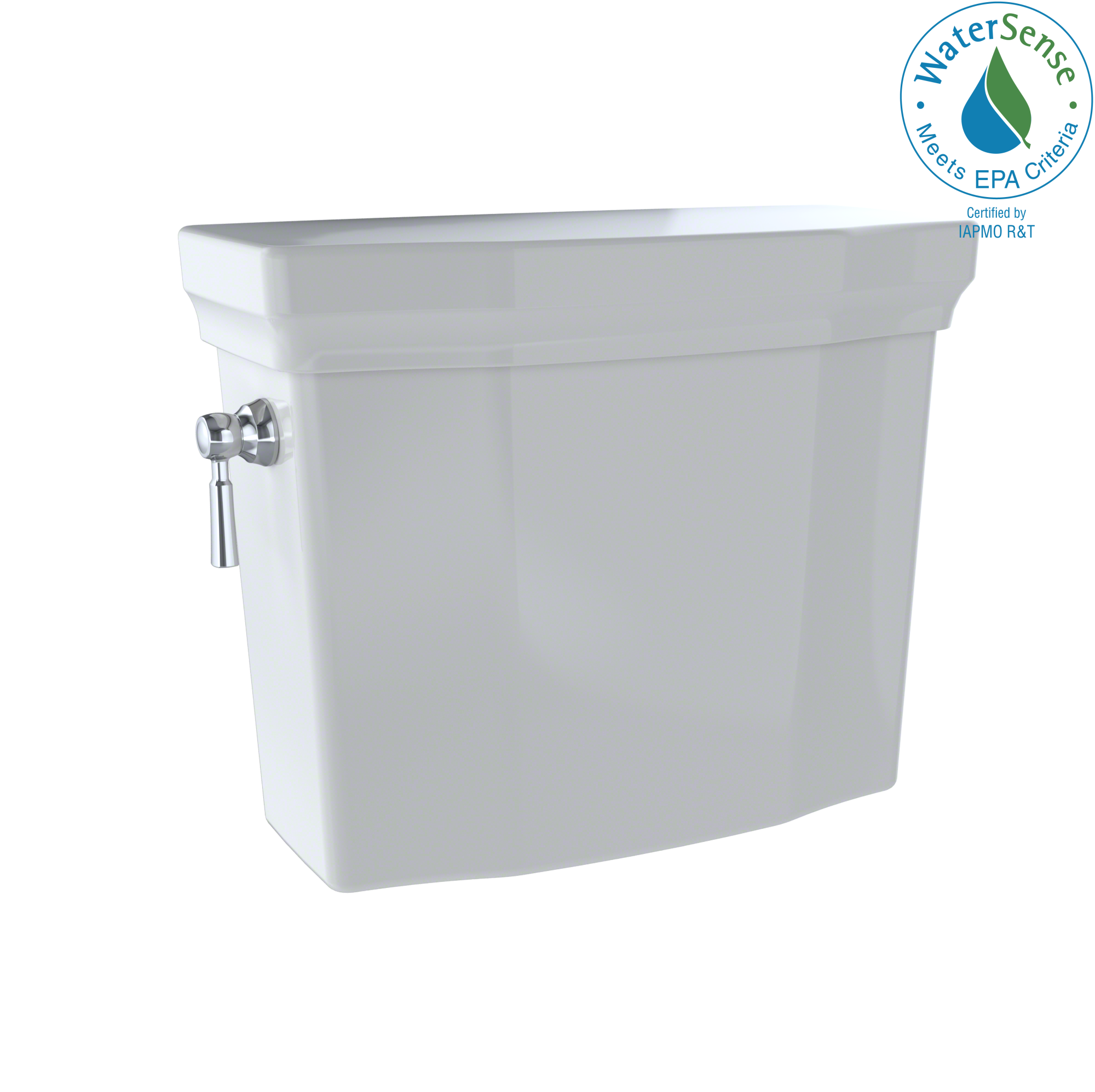 Colonial White