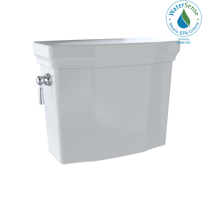 Colonial White