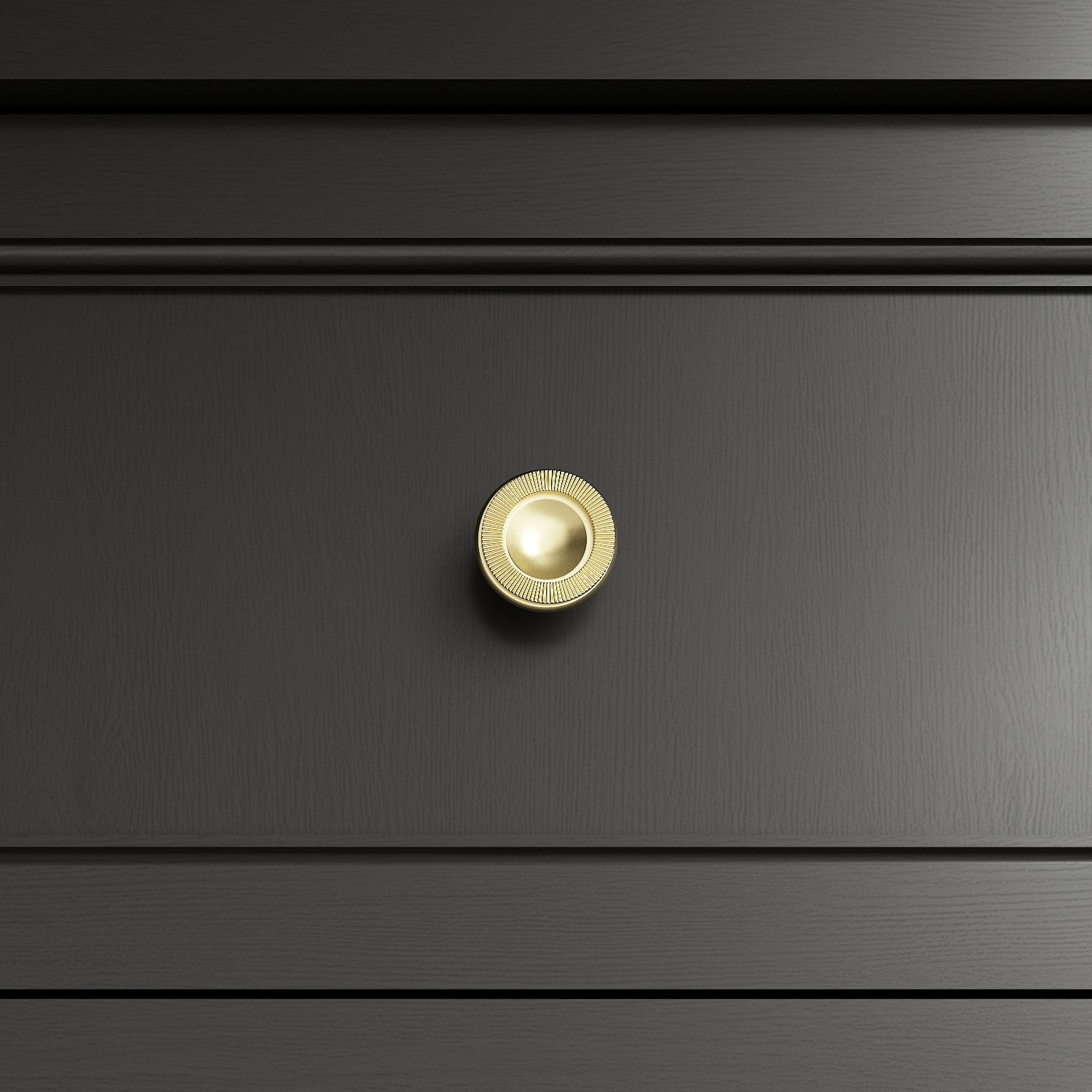 Black Onyx / No Countertop