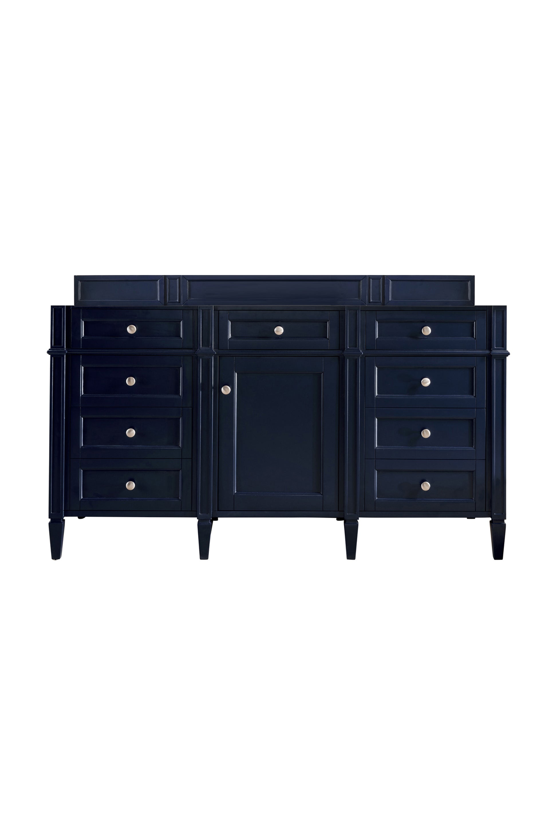 Victory Blue / No Countertop