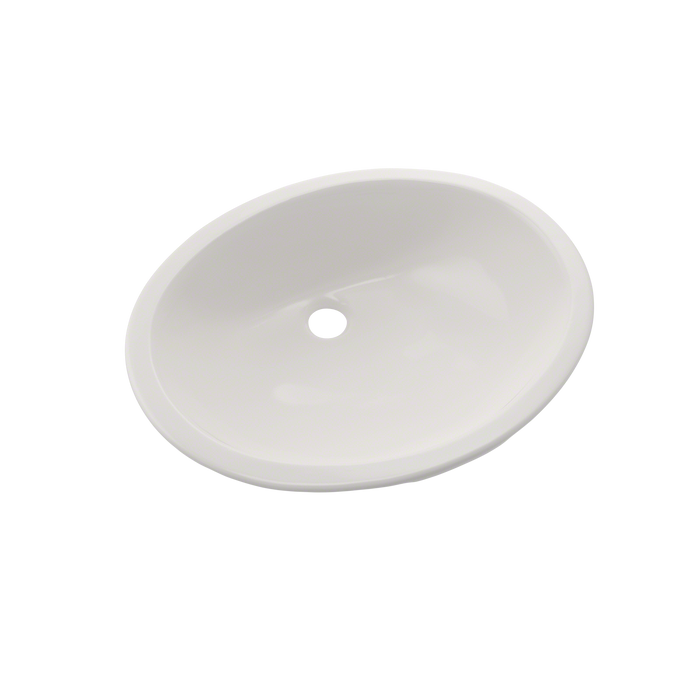 Colonial White