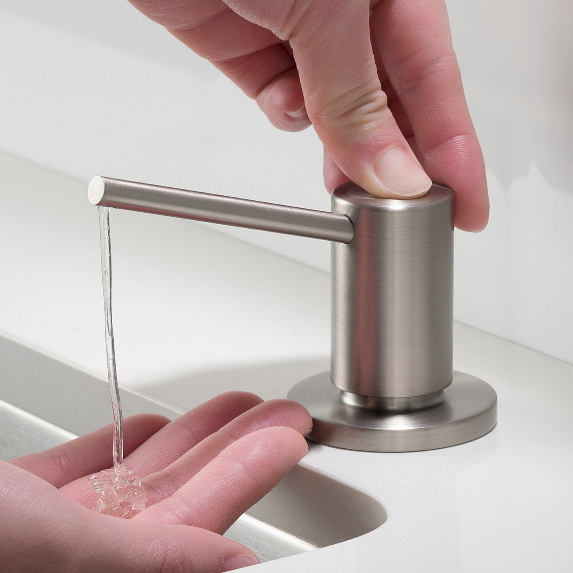 Stainless Steel