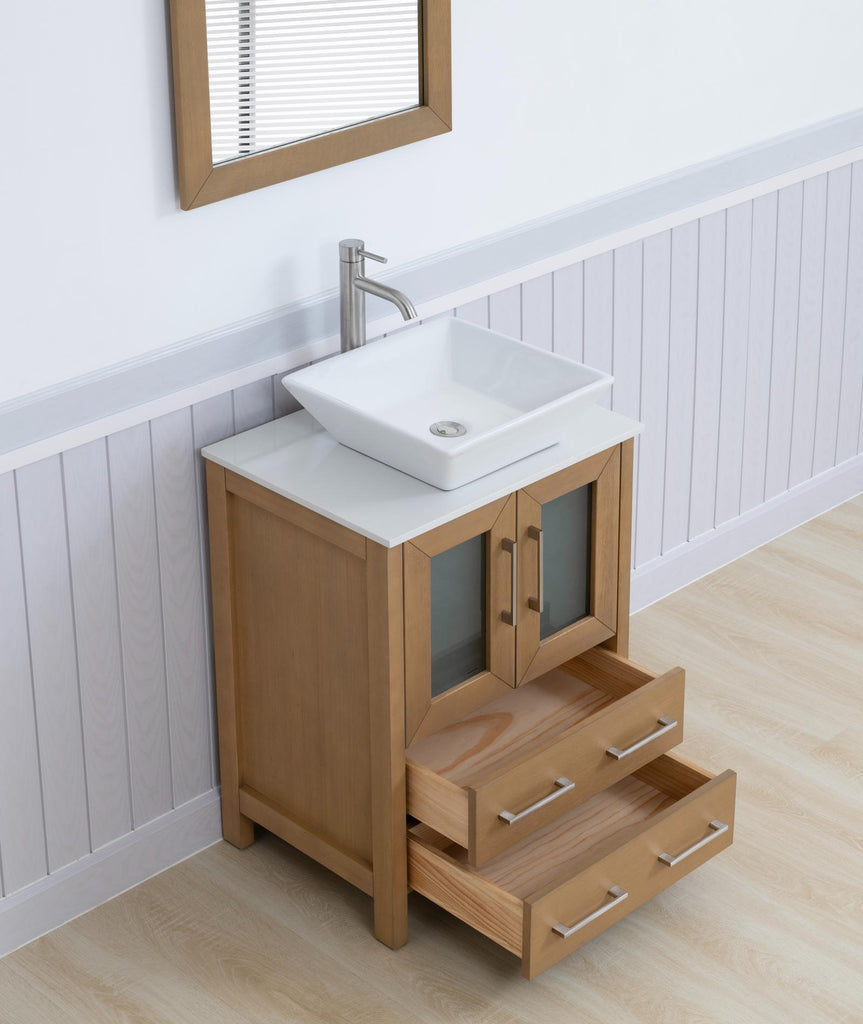 Natural Oak