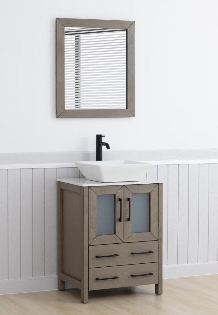 Driftwood Gray