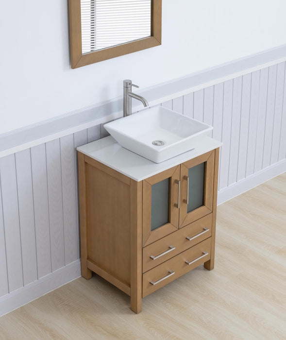Natural Oak