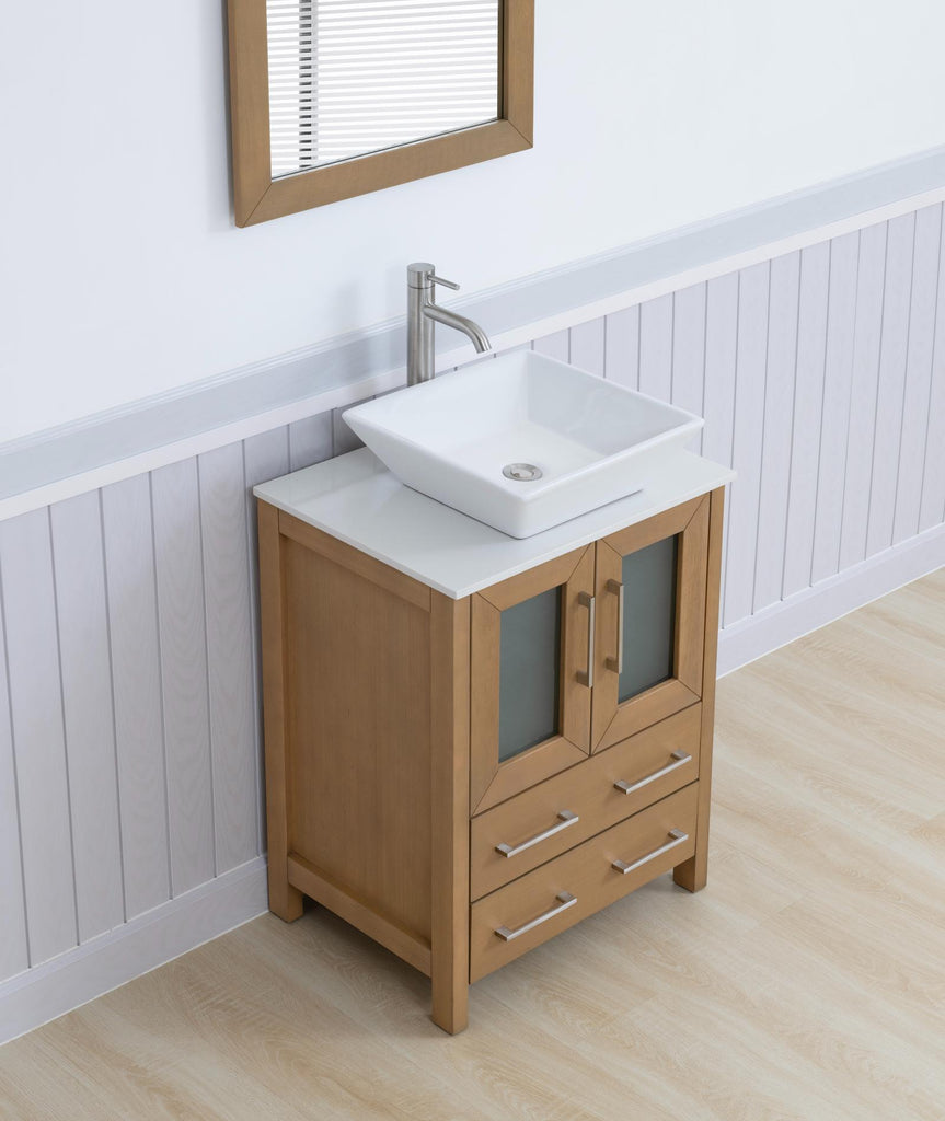 Natural Oak