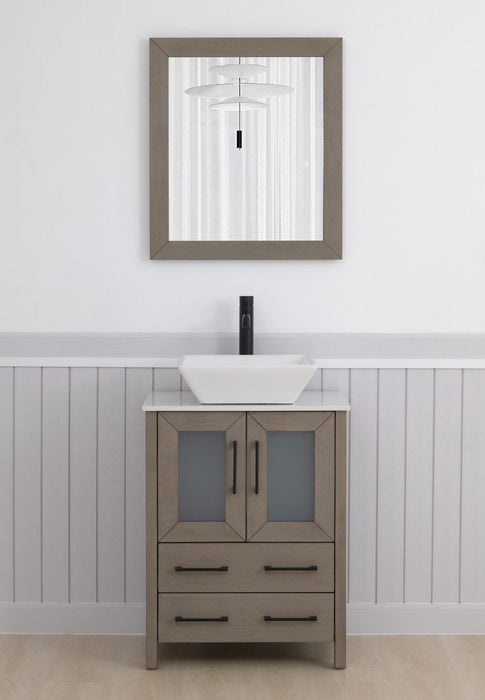 Driftwood Gray